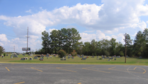 Valley View Cemetery